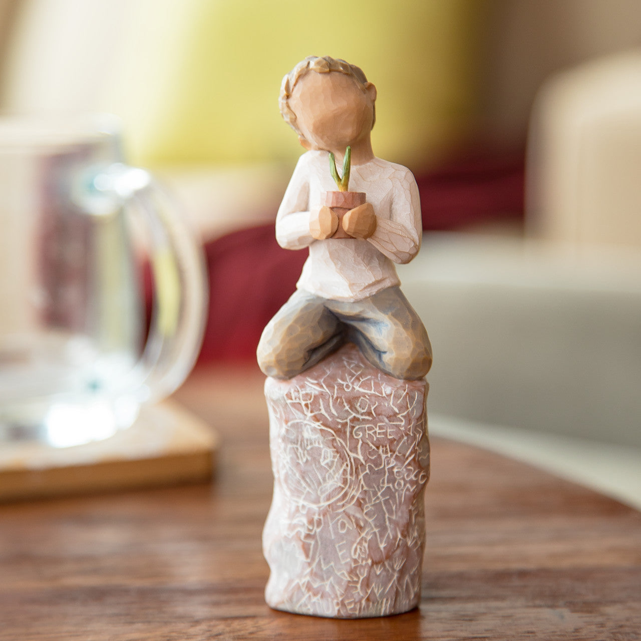 Figurine Something Special 14 cm