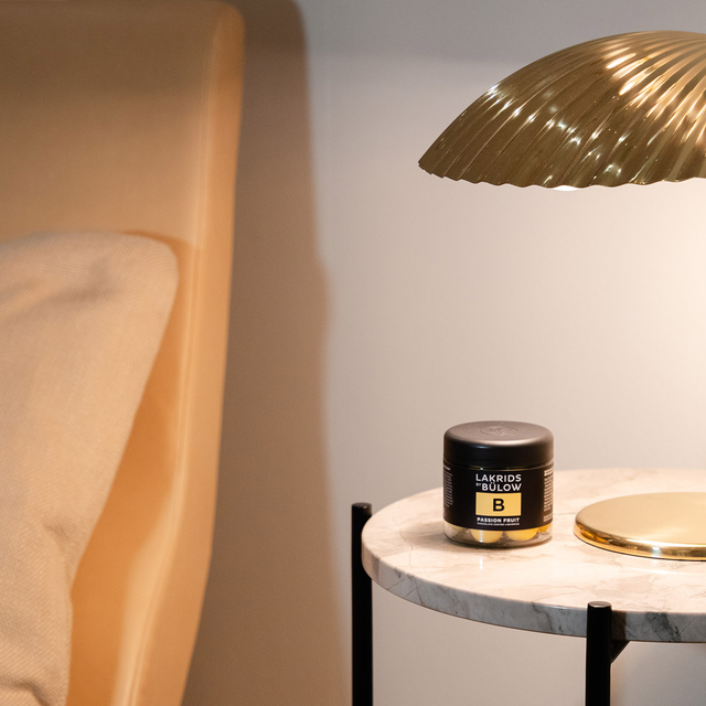 B Passion Fruit 115 gram