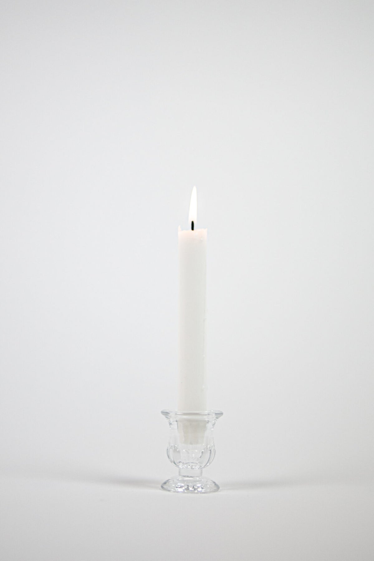 Nora candlestick 6 cm
