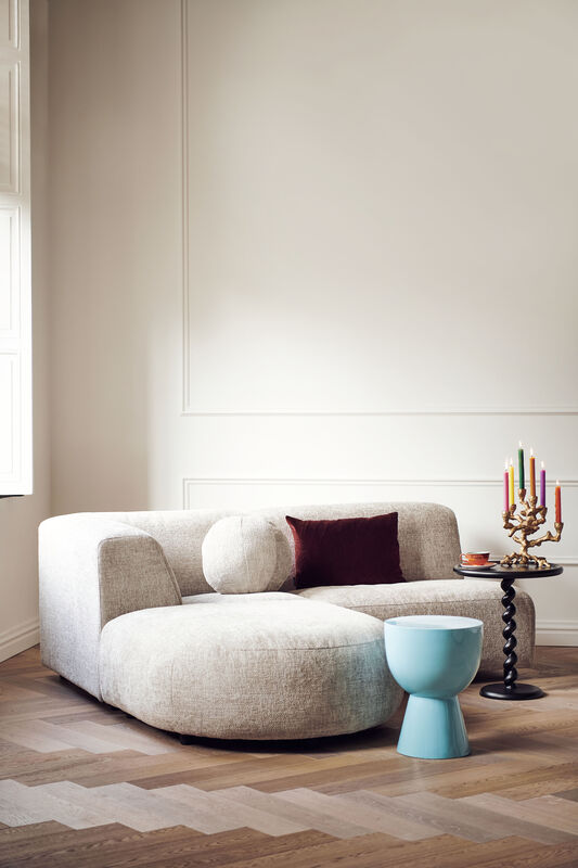 Lysestake Apple tree gull 53 cm