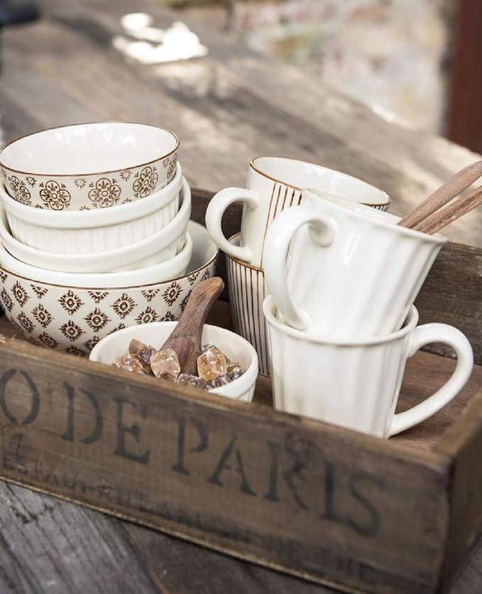 Trefat Bistro de Paris 40x29 cm