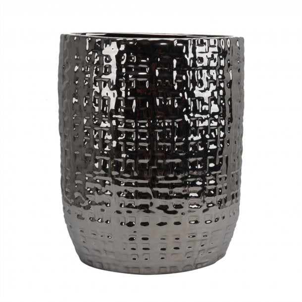 Olaug urne sølv 47 cm