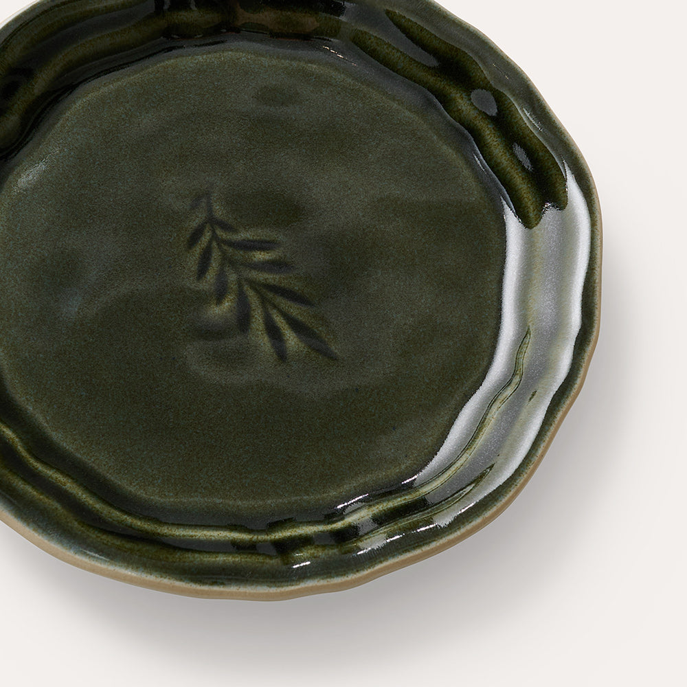 Plate 16 cm Shadow
