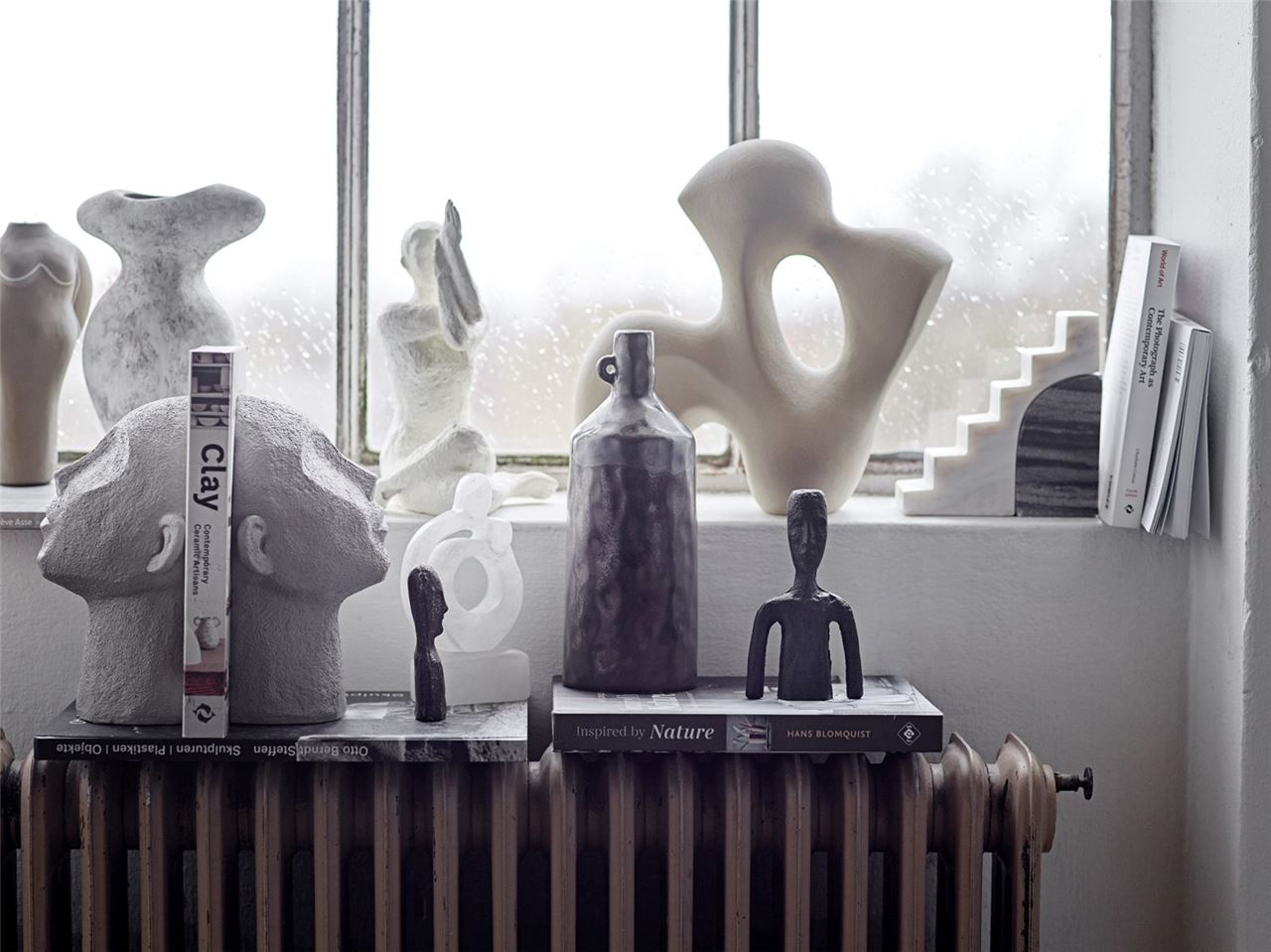 Bokstøtter Baldur S/2