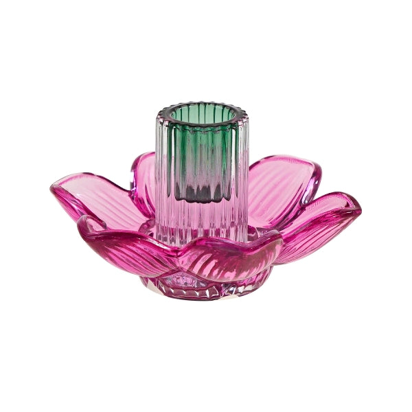 Lysestake Flower Pink 12 cm