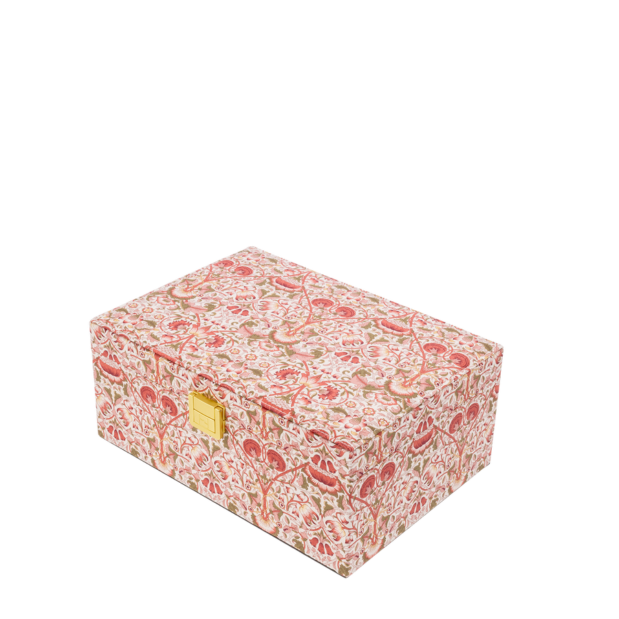 Jewelry Box Square Liberty Lodden