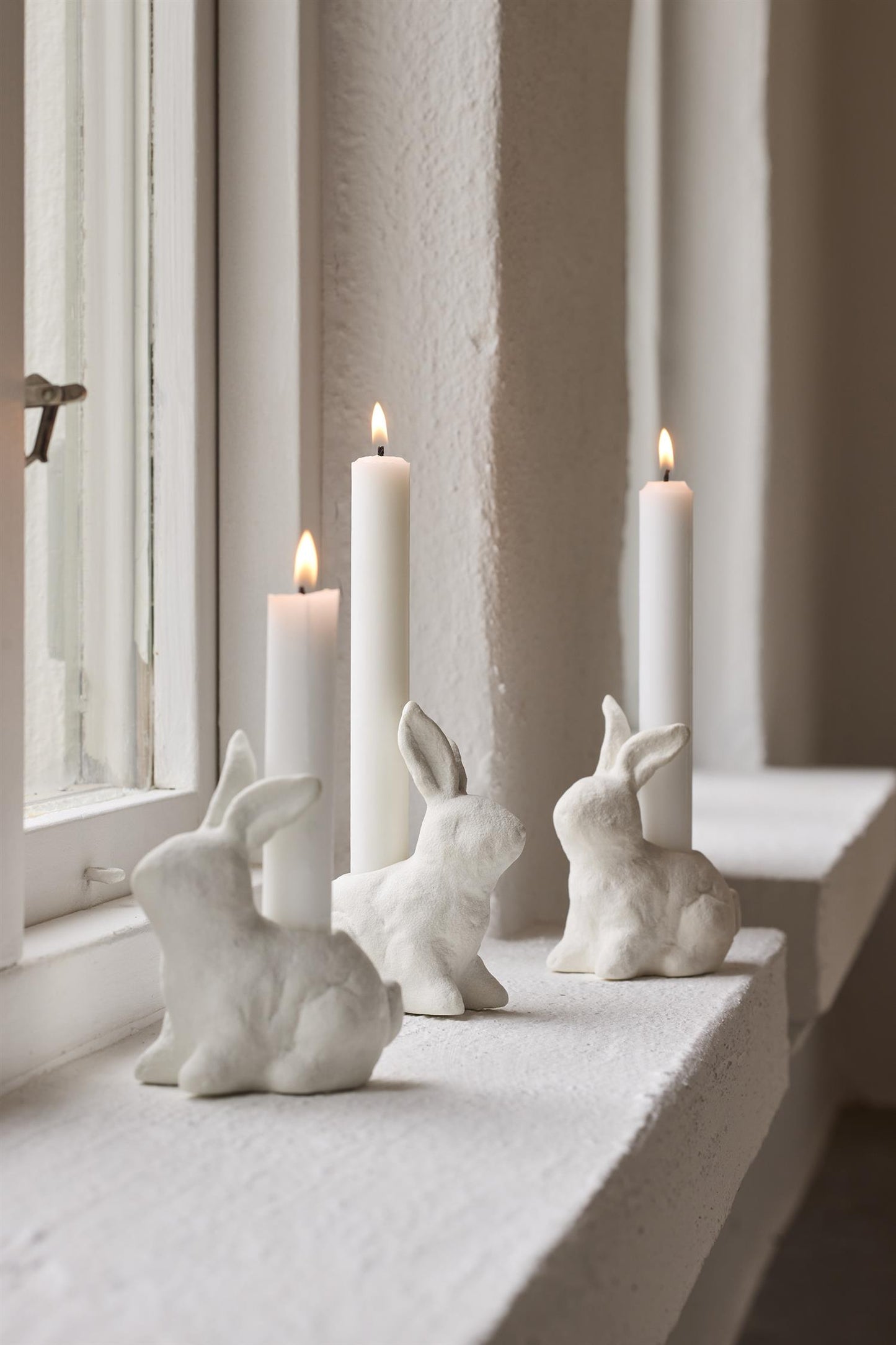 Lysestake Hana 12 cm