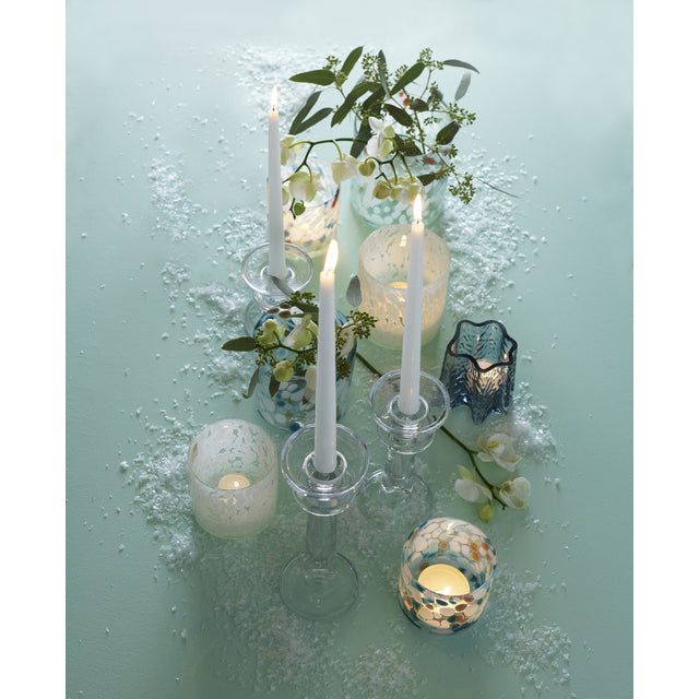 Krista Candlestick 10 cm