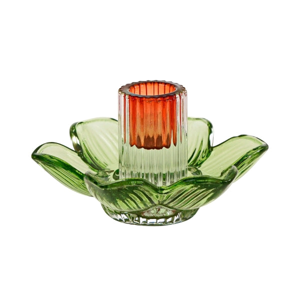 Lysestake Flower Green 12 cm