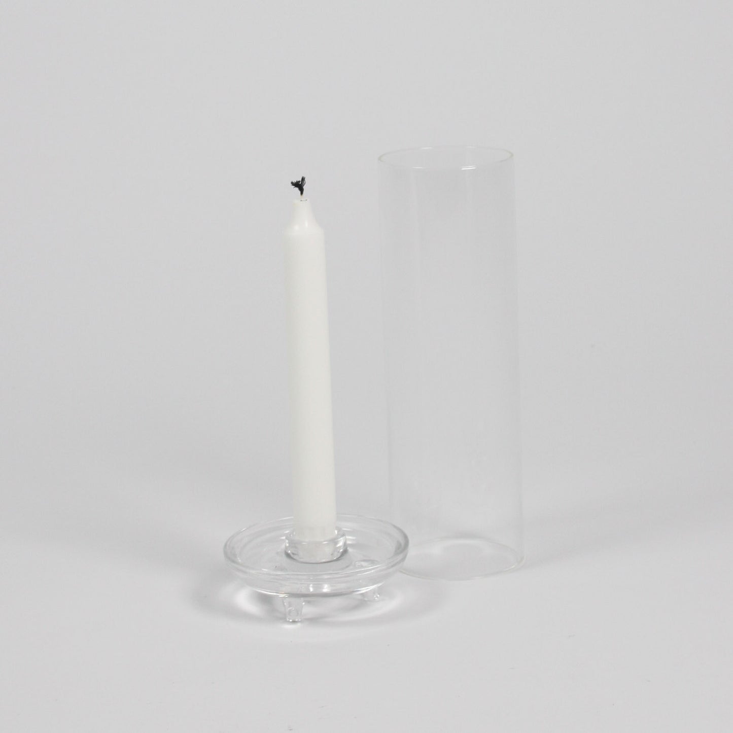 Gilly candlestick 23 cm