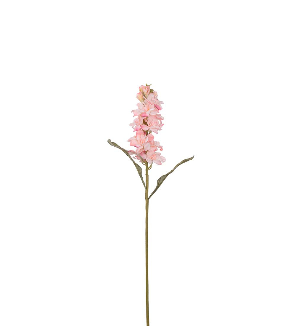 Levkøy rosa 53 cm