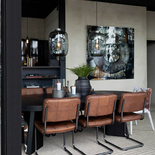 Taklampe Endless Laut