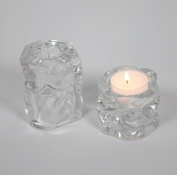 Ivy lysestake 7,5 cm