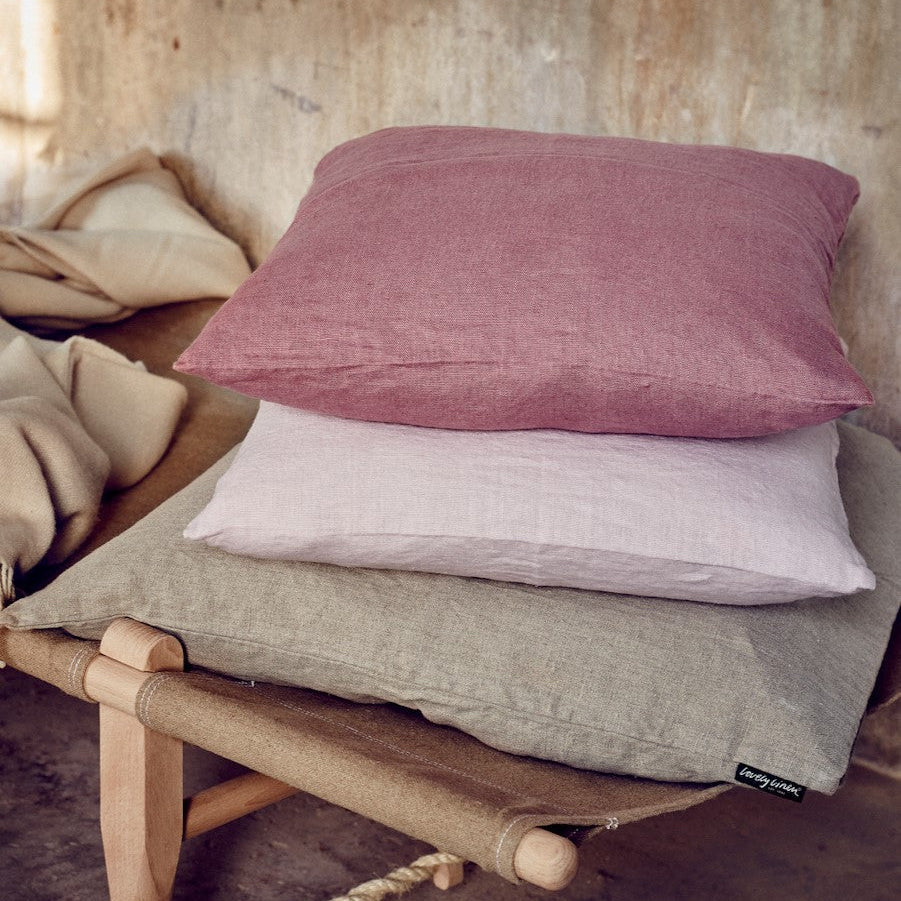 Cushion Cover Lovely Avocado 50x50 cm