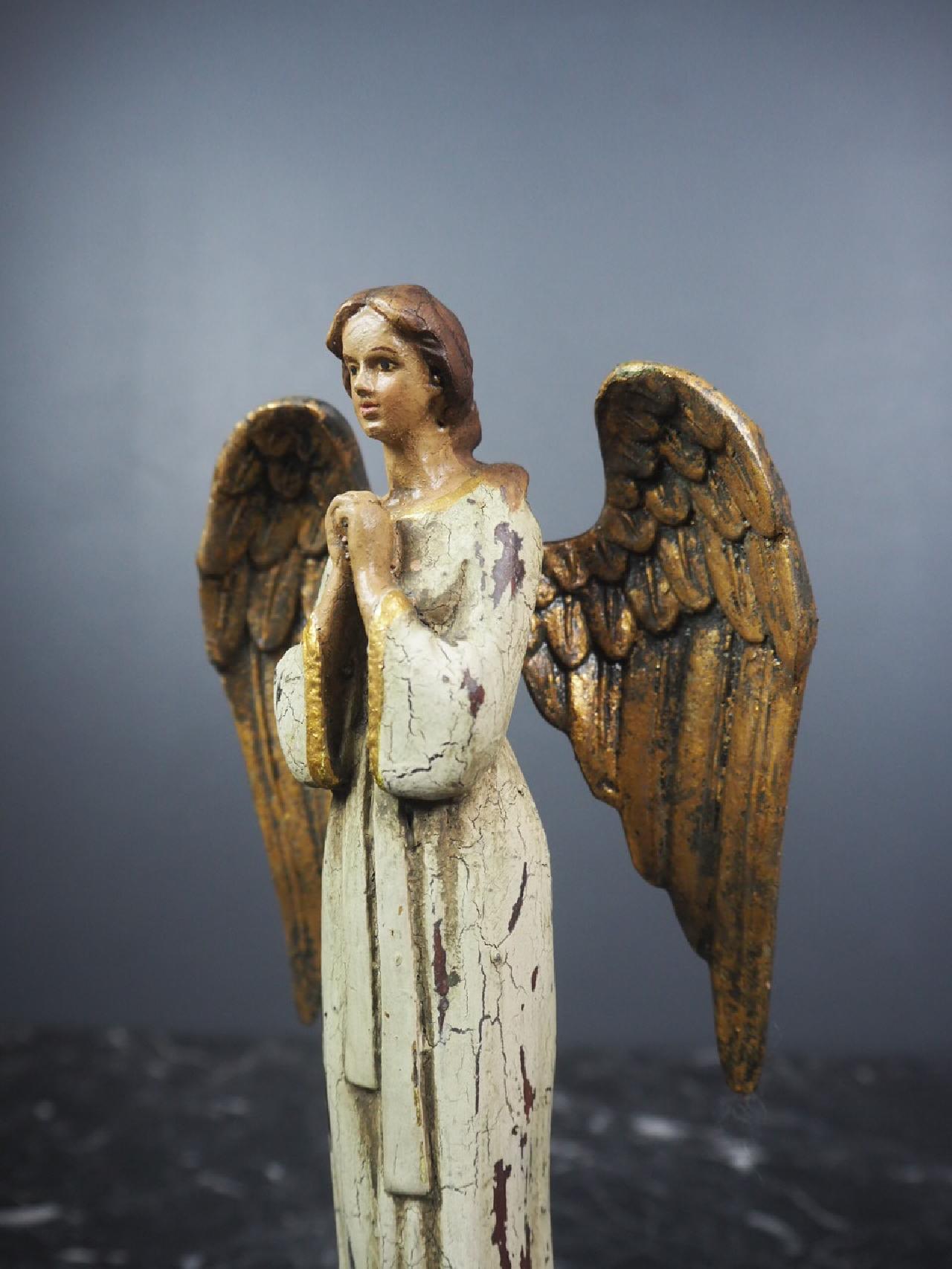 Standing Angel