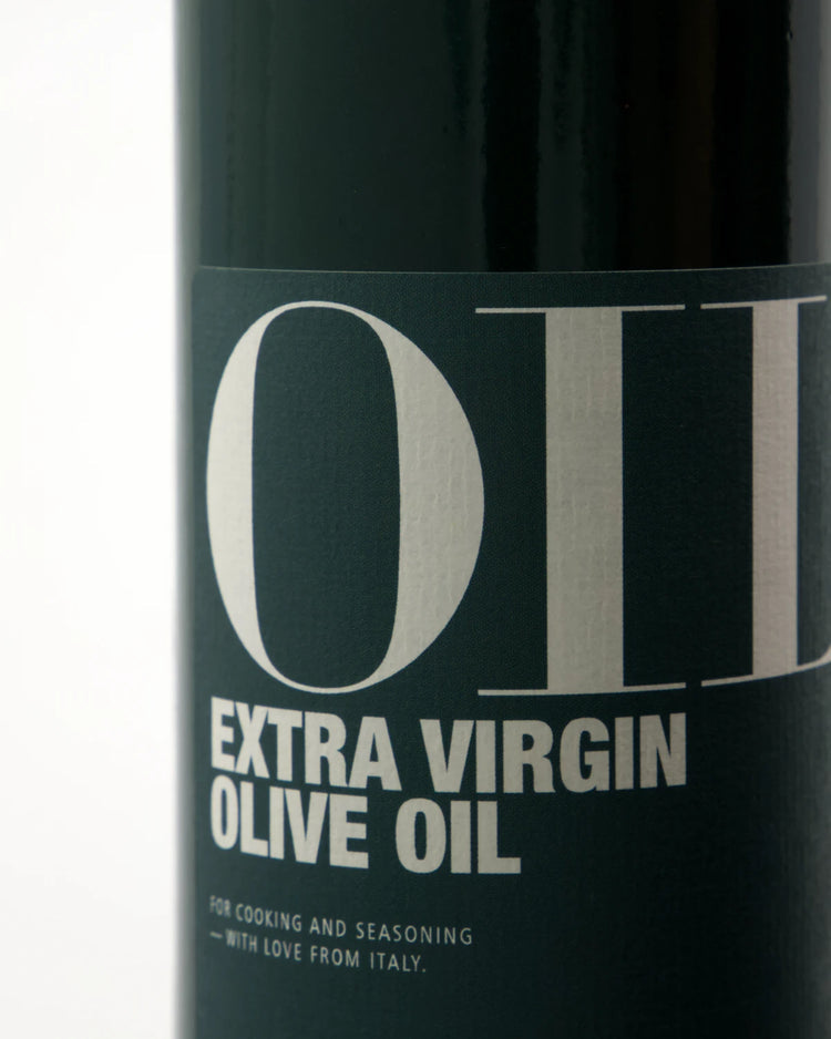 Extra Virgin Olive Oil Italy 500 ml