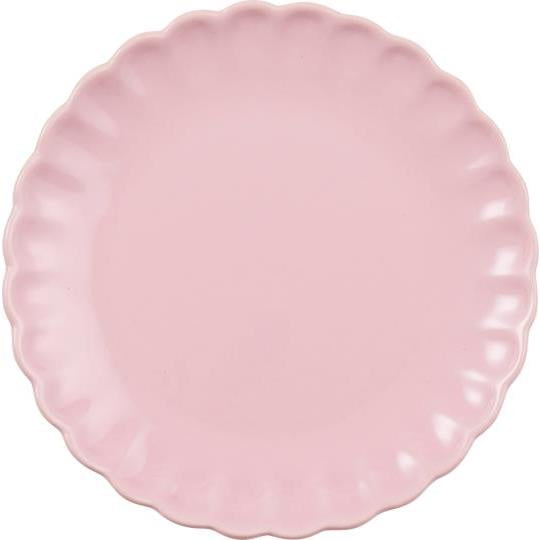 Mynte tallerken English Rose