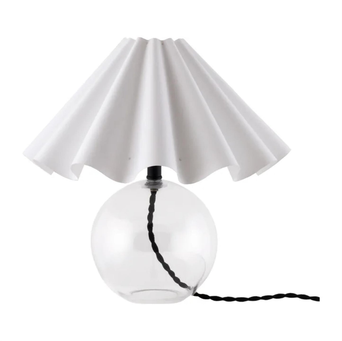 Bordlampe Judith 30 cm