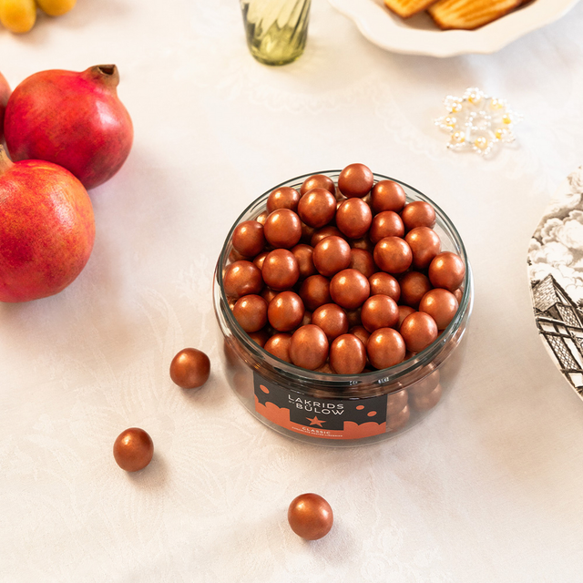 Classic Caramel Large 550 gram