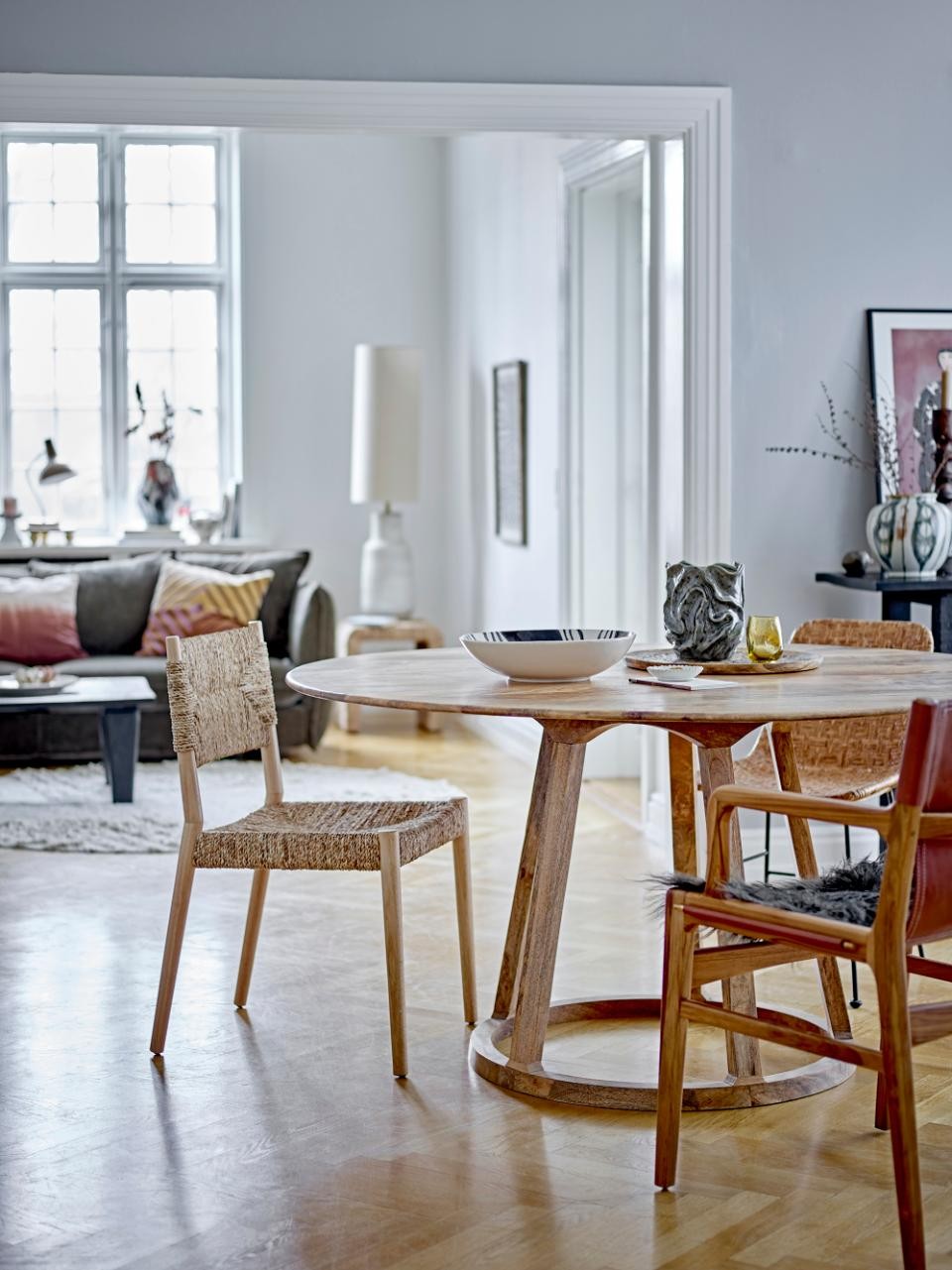 Avalon Dining Table 145 cm