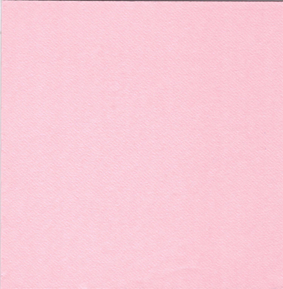 Napkin dinner textile touch pastel pink