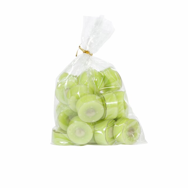 Telys lime 20 stk