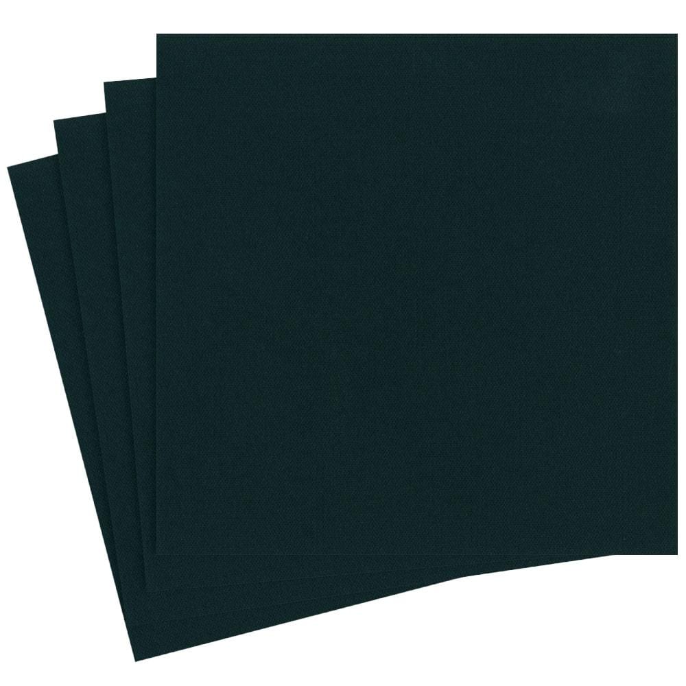 Serviett middag black