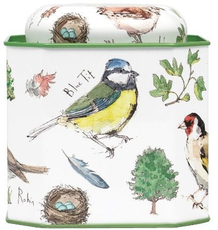 Teboks Birdsong 12x10 cm