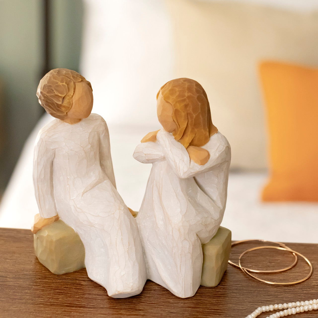 Figurine Heart and Soul