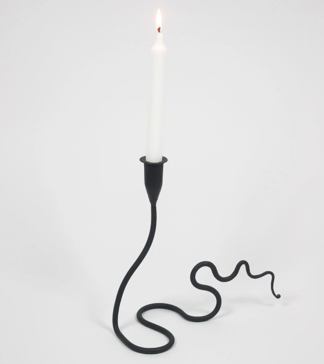 Kaa lysestake 27 cm