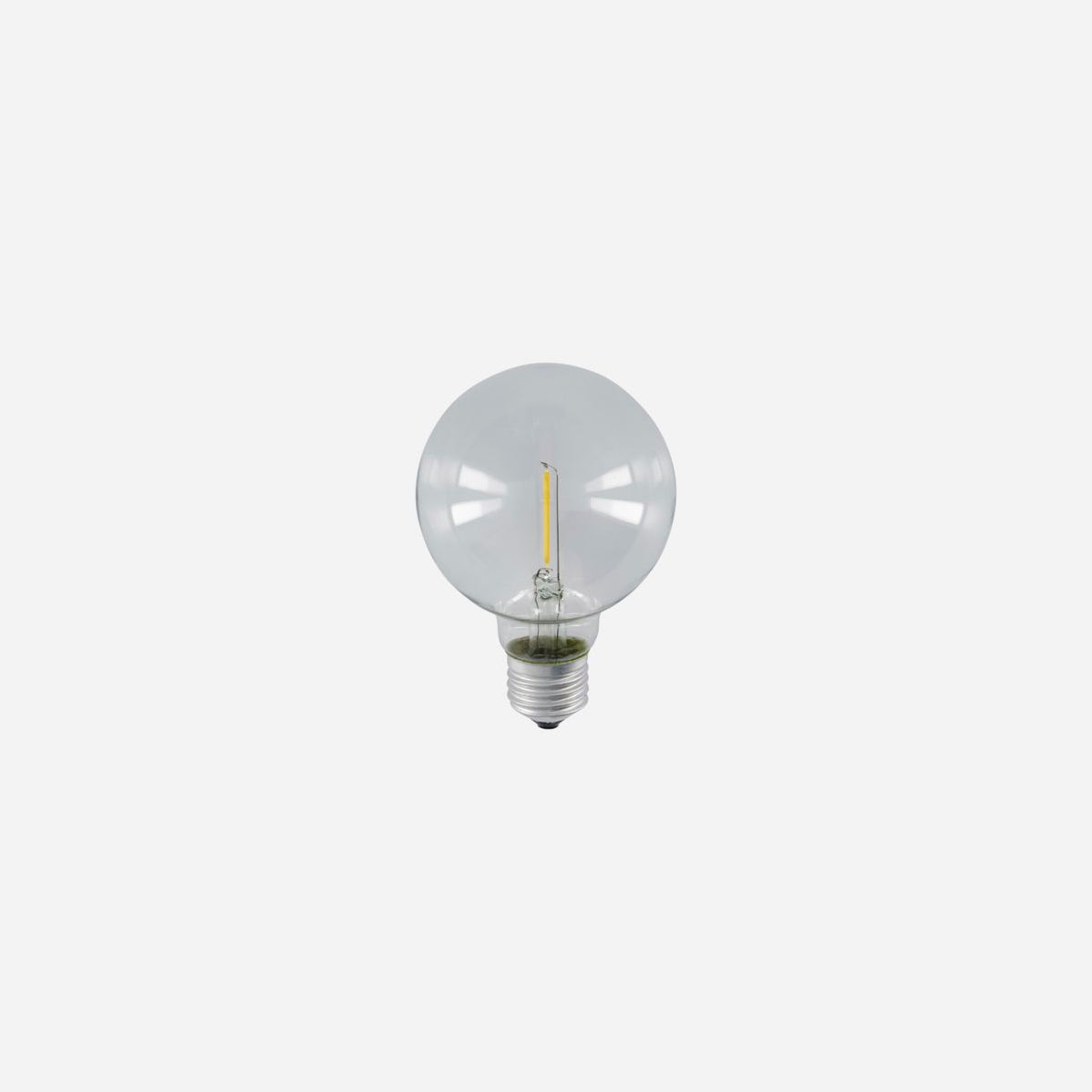 Lyspære LED