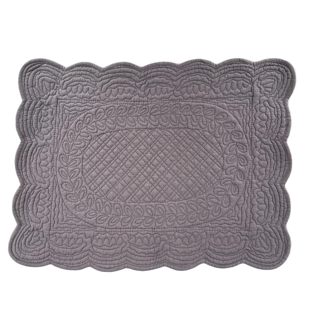 Placemat Cesar Cafe