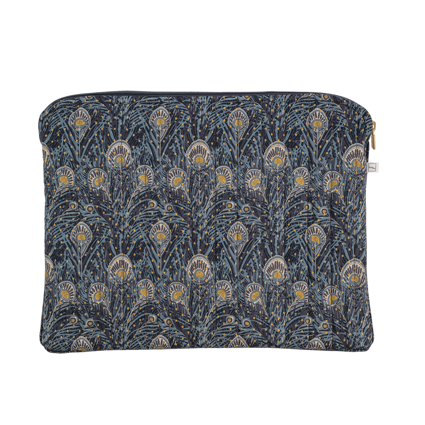 Mac Cover Liberty Queen Hera Spot