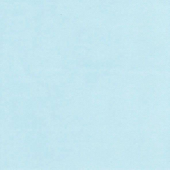 Napkin dinner textile touch pastel blue