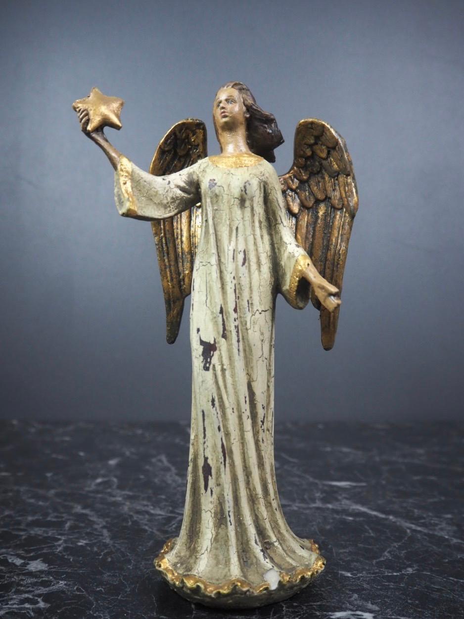 Standing Angel