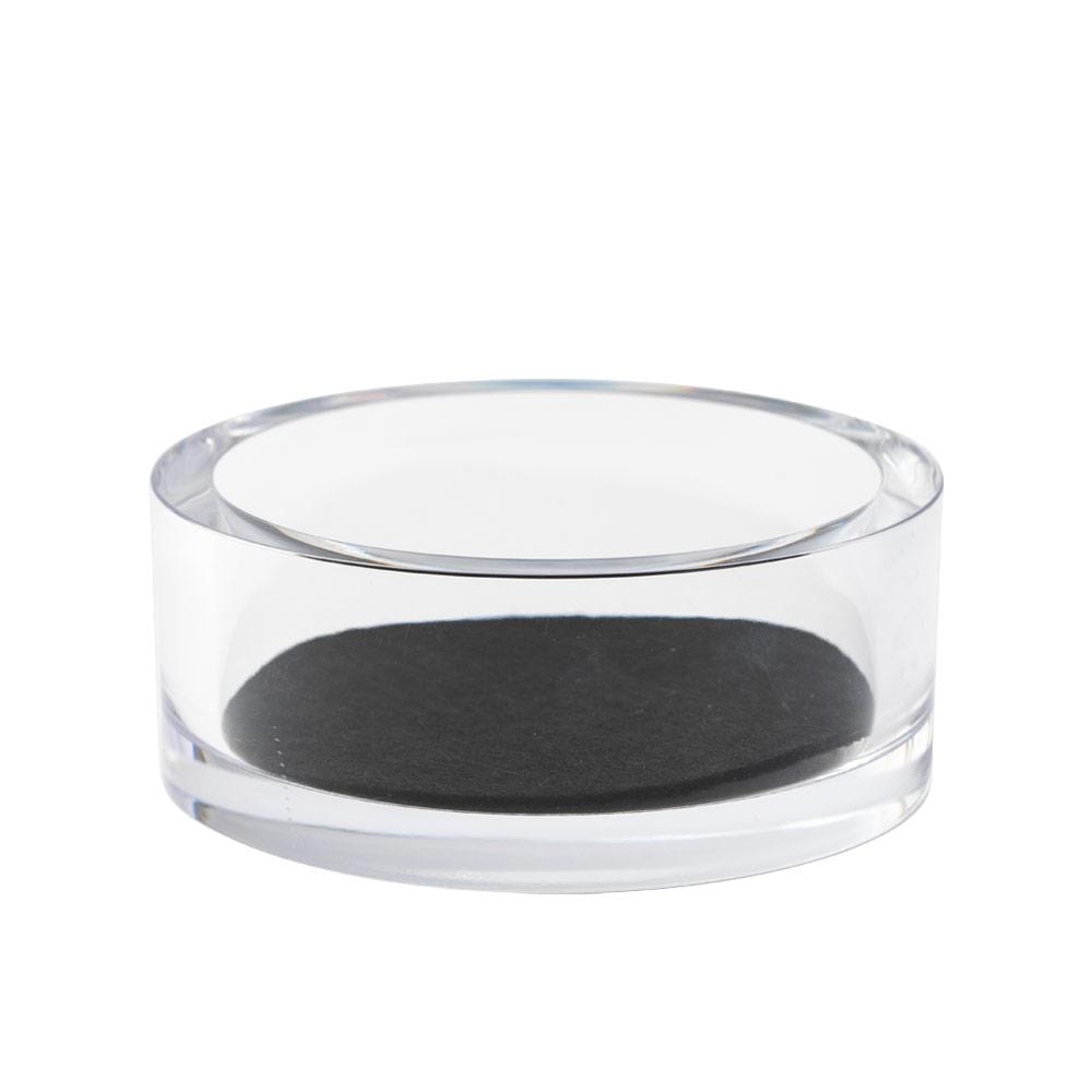 Akryl wine coaster