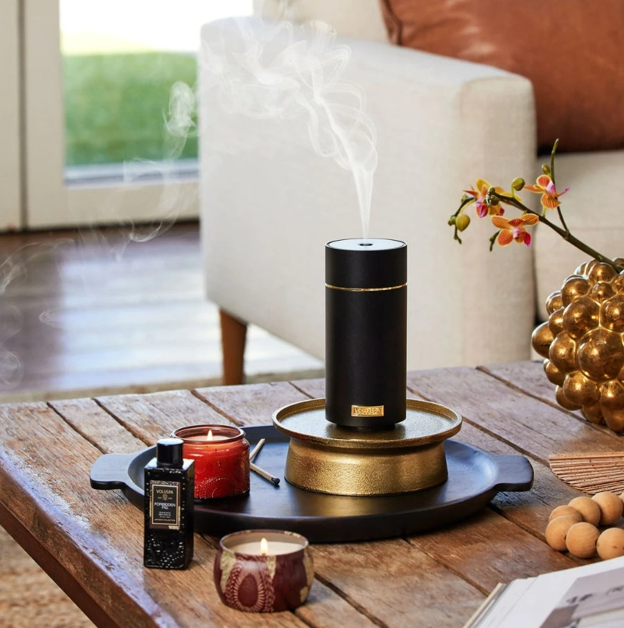 French Cade Lavender Ultrasonic Diffuser Oil 15ml