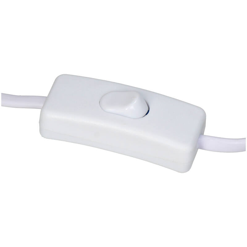 Bordlampe Coral Lotus 19 cm