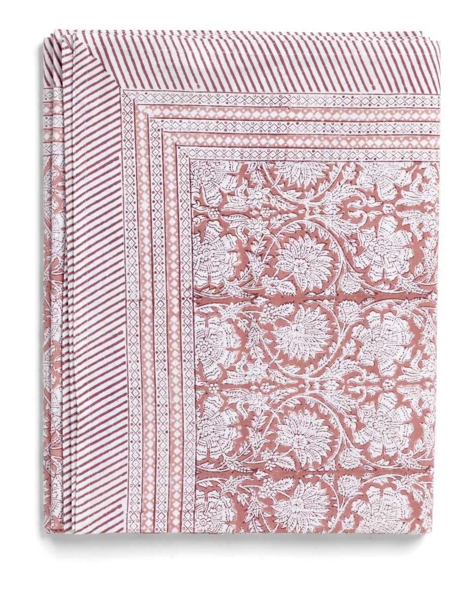 Duk Paradise Rose 150x350 cm