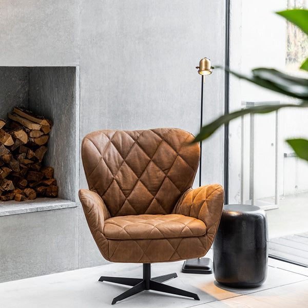 Artwood Jade lenestol