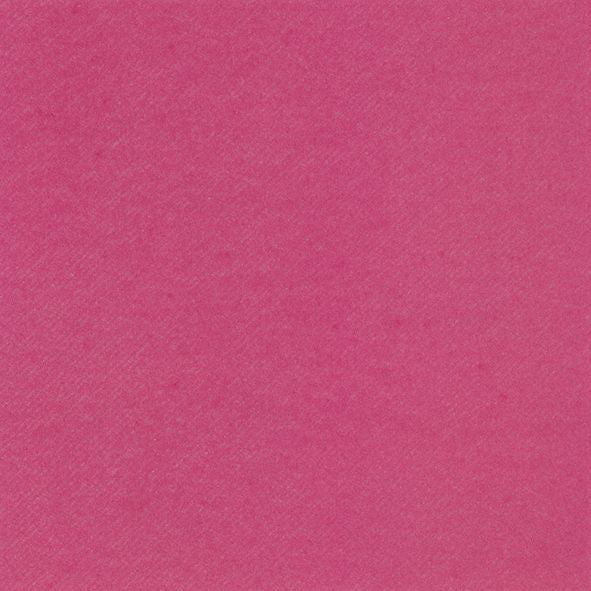 Serviett middag textile touch mørk rosa