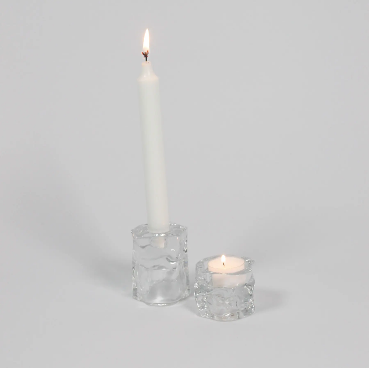 Ivy lysestake 7,5 cm