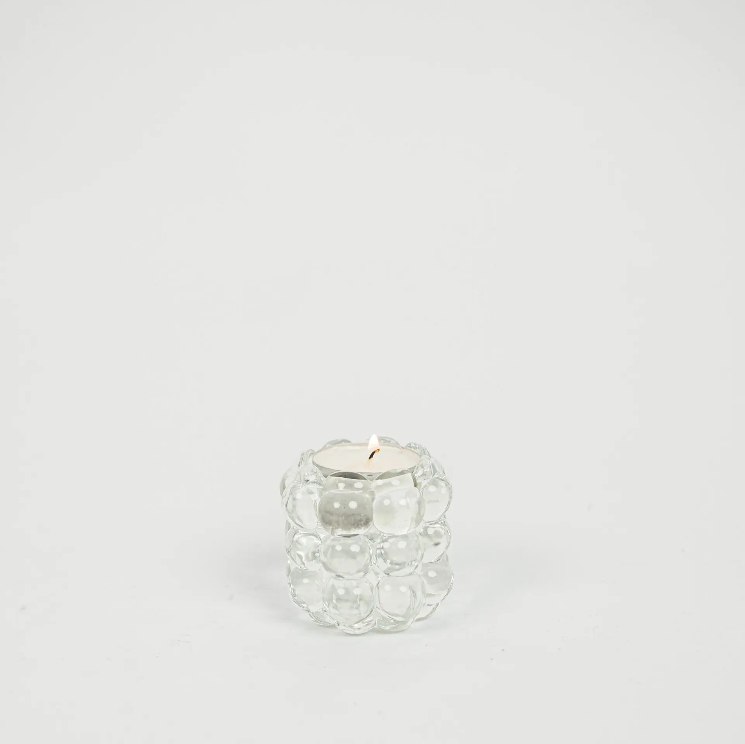 Unni lysestake 6 cm