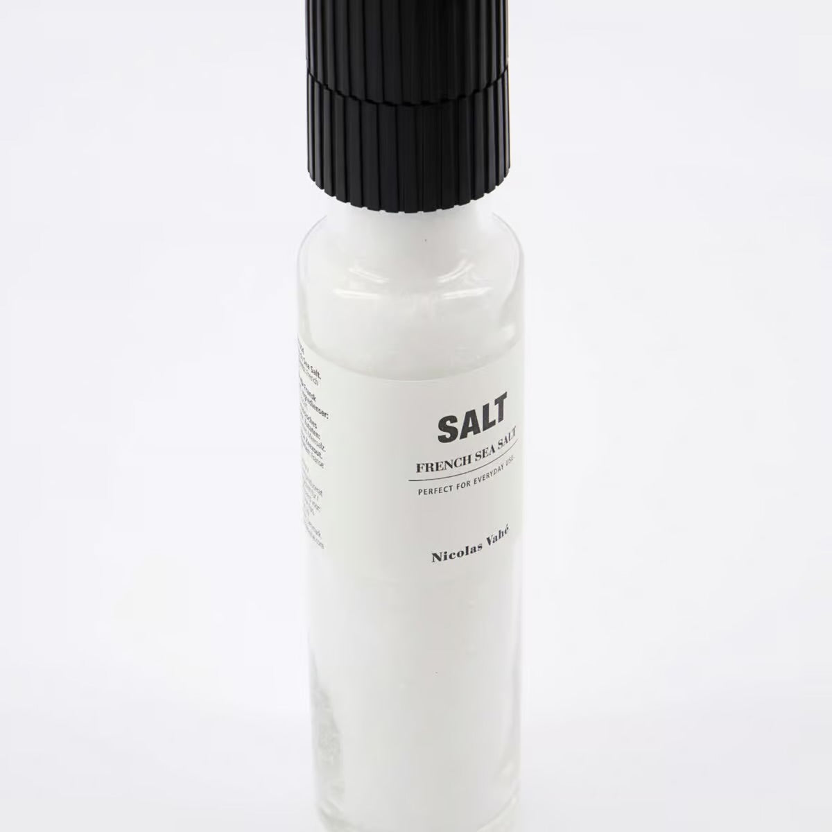 Fransk havsalt 335 gram