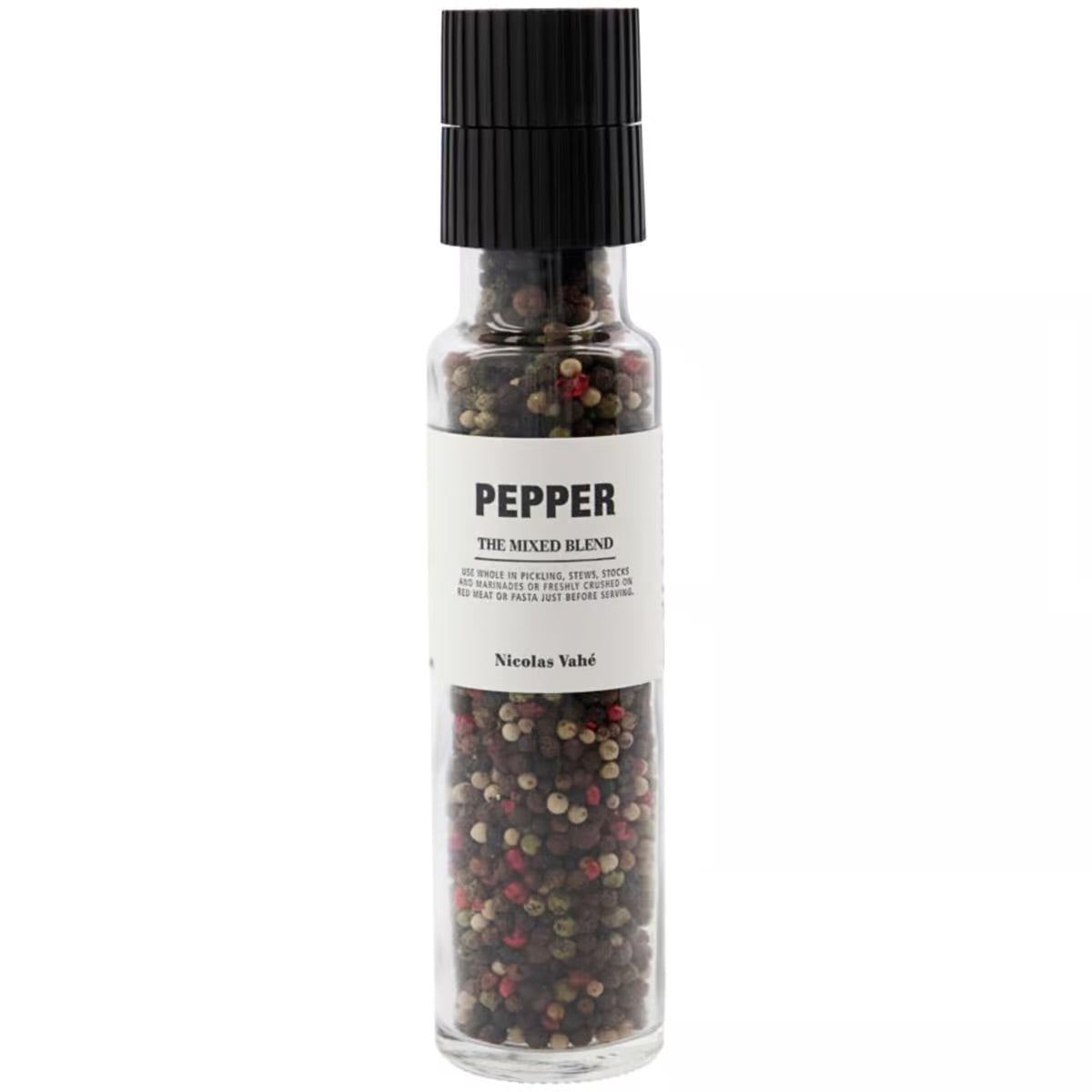 Pepper The Mixed Blend 140 gram