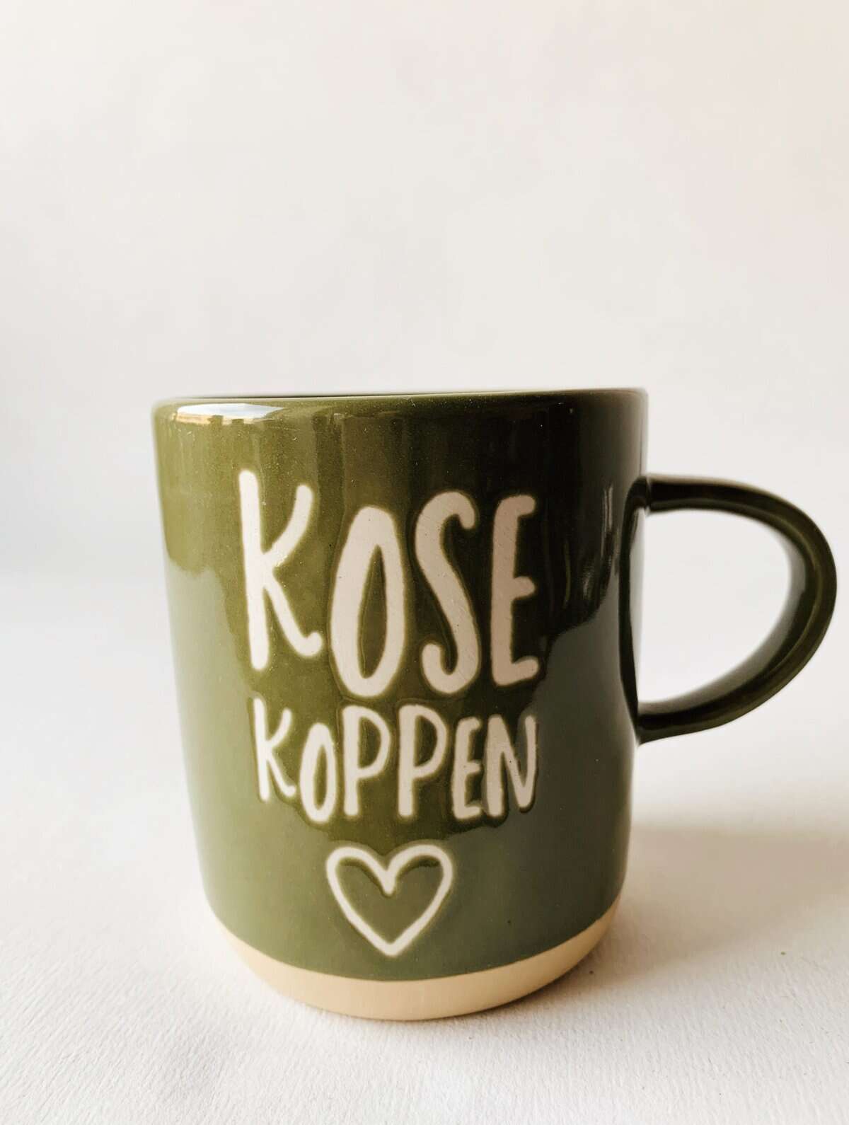Krus Kosekoppen