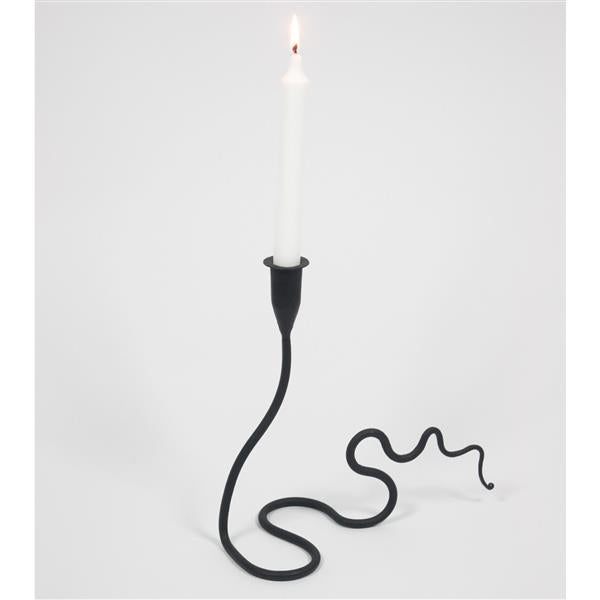 Kaa lysestake 27 cm
