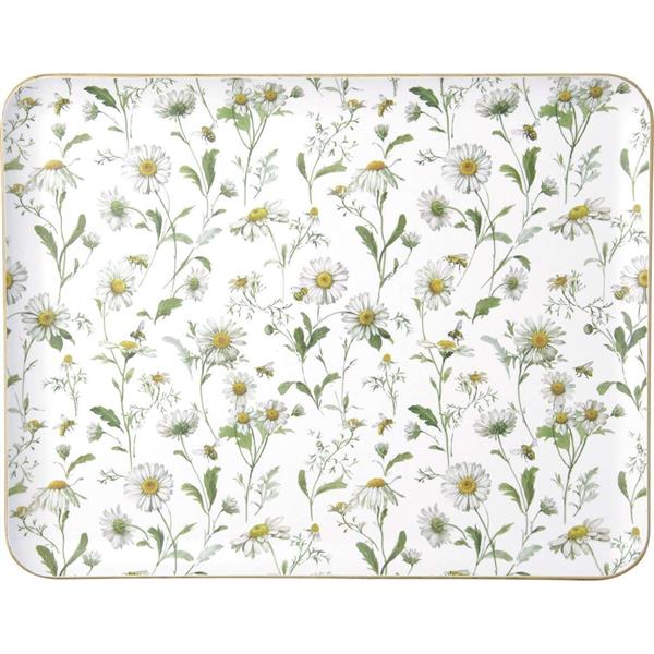 Trefat Daisies 36x28 cm