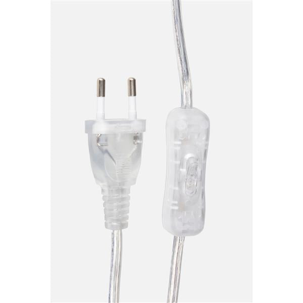 Bordlampe Buddy 23 Gul