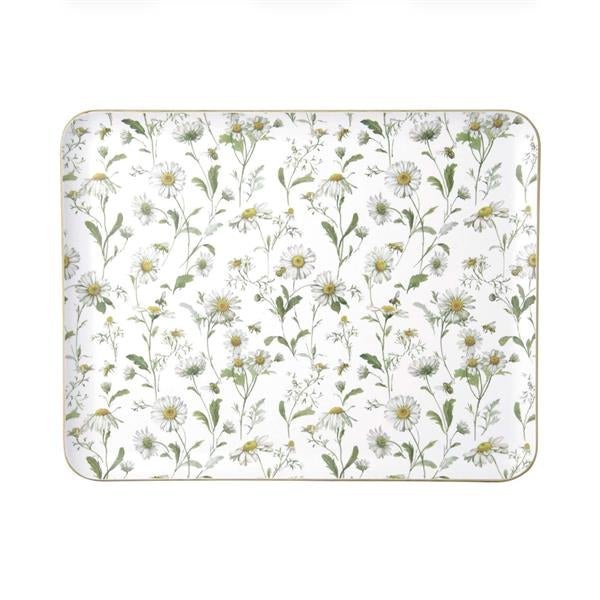 Fat Daisies 36x28 cm